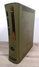 Console Xbox 360 Halo 3 edizione limitata - revisionata da Microsoft, Old Dash 9199