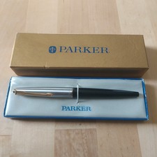 Penna Stilografica Parker