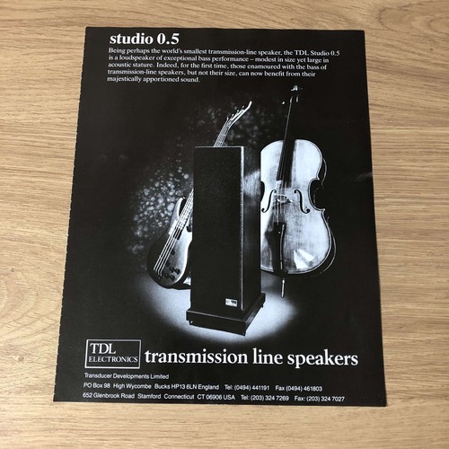 Gram44 magazine advert 11x8 - magazine,