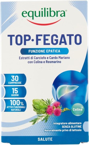 Equilibra integratori - equilibra,