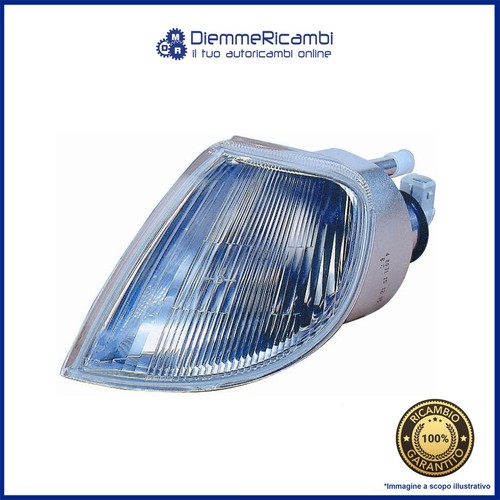 Faro fanale anteriore - fanale,