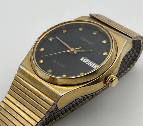 Orologio project fix tissot - orologio, to