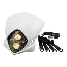 MASCHERA DOPPIO FARO ANTERIORE