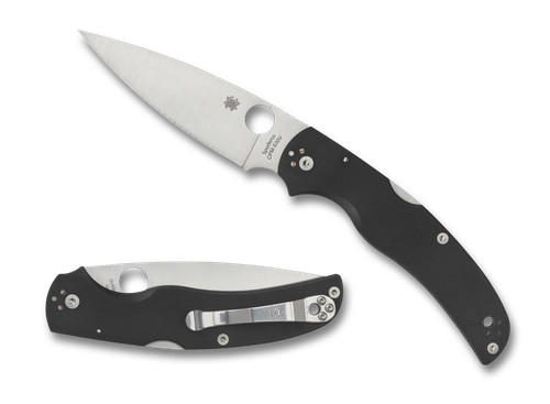 Coltello spyderco native chief - coltello,