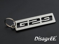 Portachiavi "G29" per BMW Z4