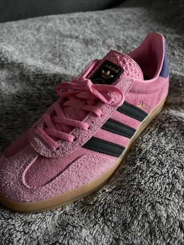 Adidas gazelle indoor bliss - indoor,