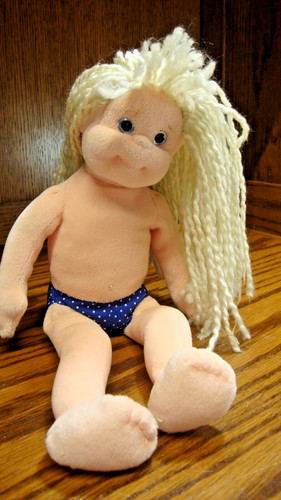 2002 beanie boppers cute - ty,