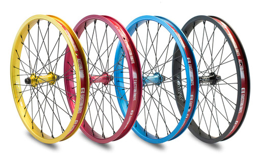 Ruota bmx eastern bikes - ruota,