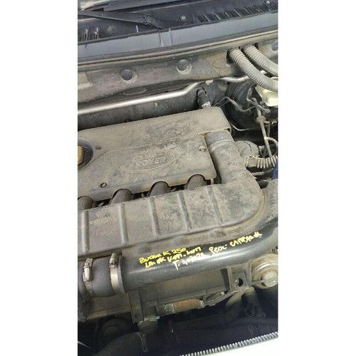 Motore compl 204 land - 204, d3
