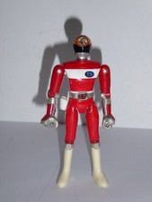 Figurine Die cast - Denshi