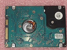 Disco rigido HDD 2.5 per HP