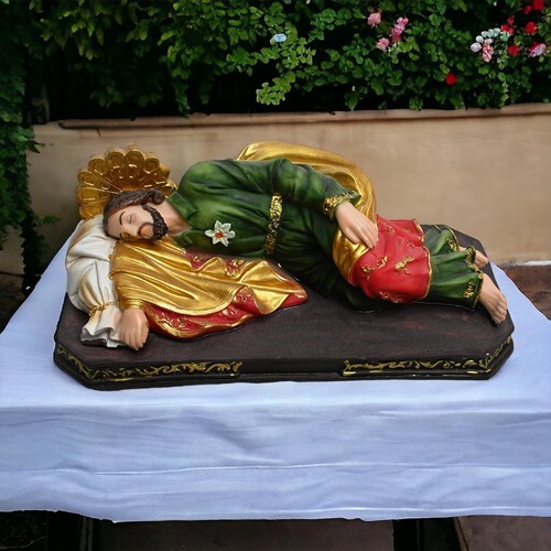 Statua san giuseppe - san, per
