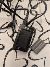 Nikon quick battery - nikon,