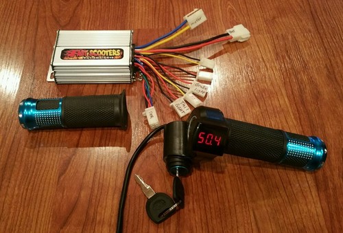 Controller 48v 1000 watt - controller,
