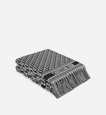 Dior - Telo mare - blu navy