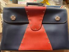 cartella vintage anni 70 scuola nuova di magazzino