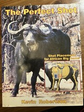 The Perfect Shot: Shot