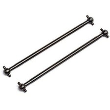 COPPIA DI SEMIASSI STERZO