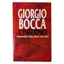 Giorgio Bocca - L'INFERNO -