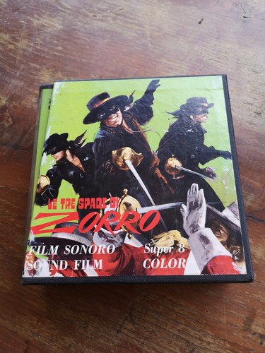 Cofanetto super tre spade - le,