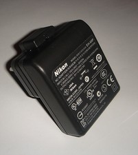 Caricabatterie Originale Nikon