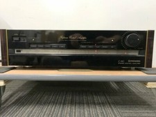 Pioneer C-90 Amplificatore di