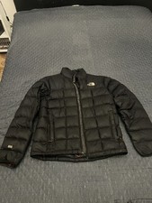 The north face 800 down - face,