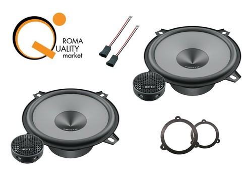 Hertz 130 kit vie fit - kit,