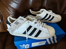 Adidas Superstar anni 80 'Pony