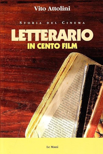 Vito attolini storia - vito,