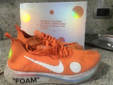 NIKE ZOOM FLY  Ed. Off White