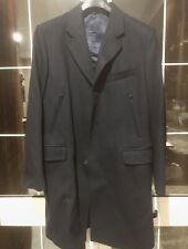 cappotto fay uomo NUOVO, Tasche Chiuse. Regalo Non Gradito