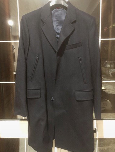 Cappotto fay blu nuovo - -,