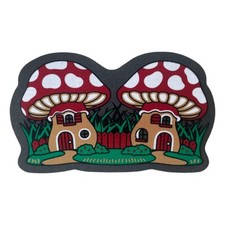 Zerbino Format Tappeto Forme