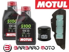 CUTTING KIT HONDA SH 300 OIL