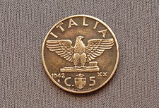 Regno d'Italia Vittorio