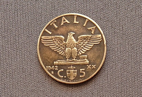 Regno italia vittorio - d'italia,
