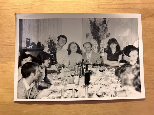 Popolo sovietico anni festa - sovietico,