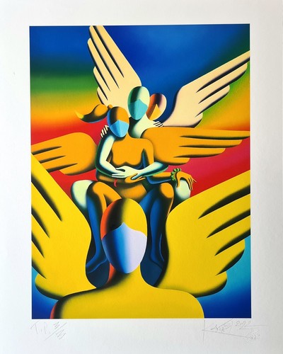 Mark kostabi essential - mark,
