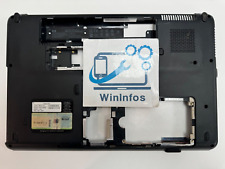 Plasturgie basse bottom case