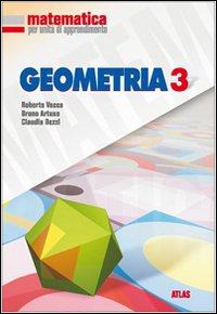 Geometria vacca - 3,, r.