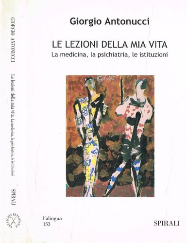 Lezioni della mia - lezioni,