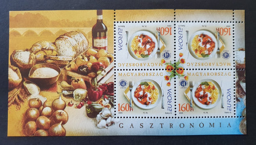 2005 magyar ungheria - ungheria, hongarije