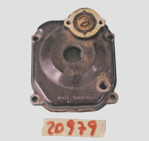 Coperchio testata cagiva - testata,