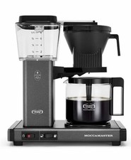 Moccamaster KBGV Select Stone