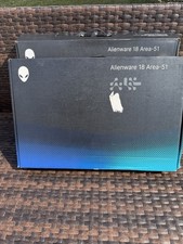 Alienware 18 Area-51 Gaming