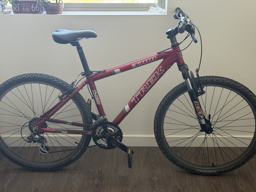2006 trek 3700 local - 3700,