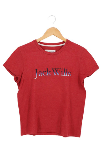 Shirt donna jack wills - t-shirt,