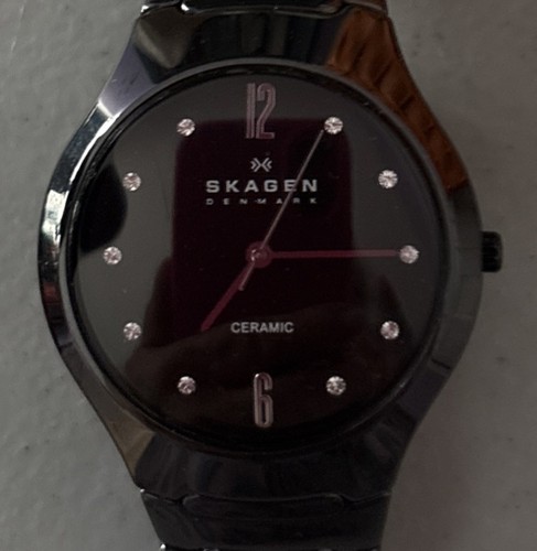 Orologio skagen collezione - orologio,