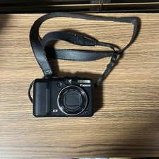 Canon PowerShot G9 fotocamera
